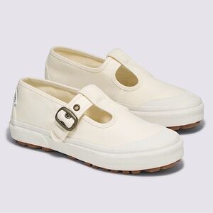 Vans Mary Jane Style 93 Shoe